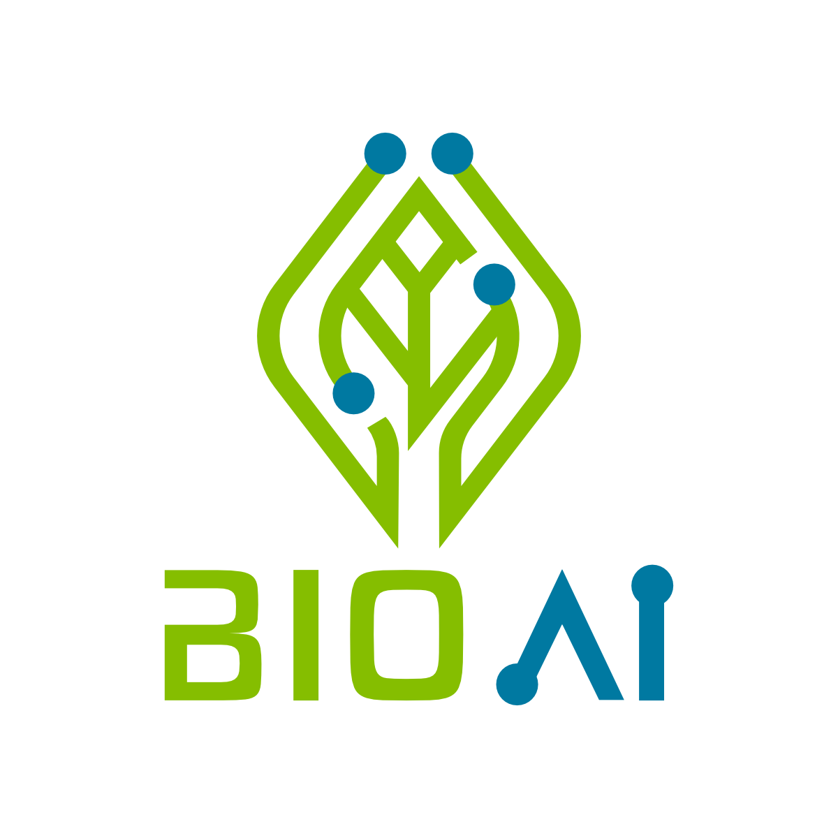 Logo BioAI